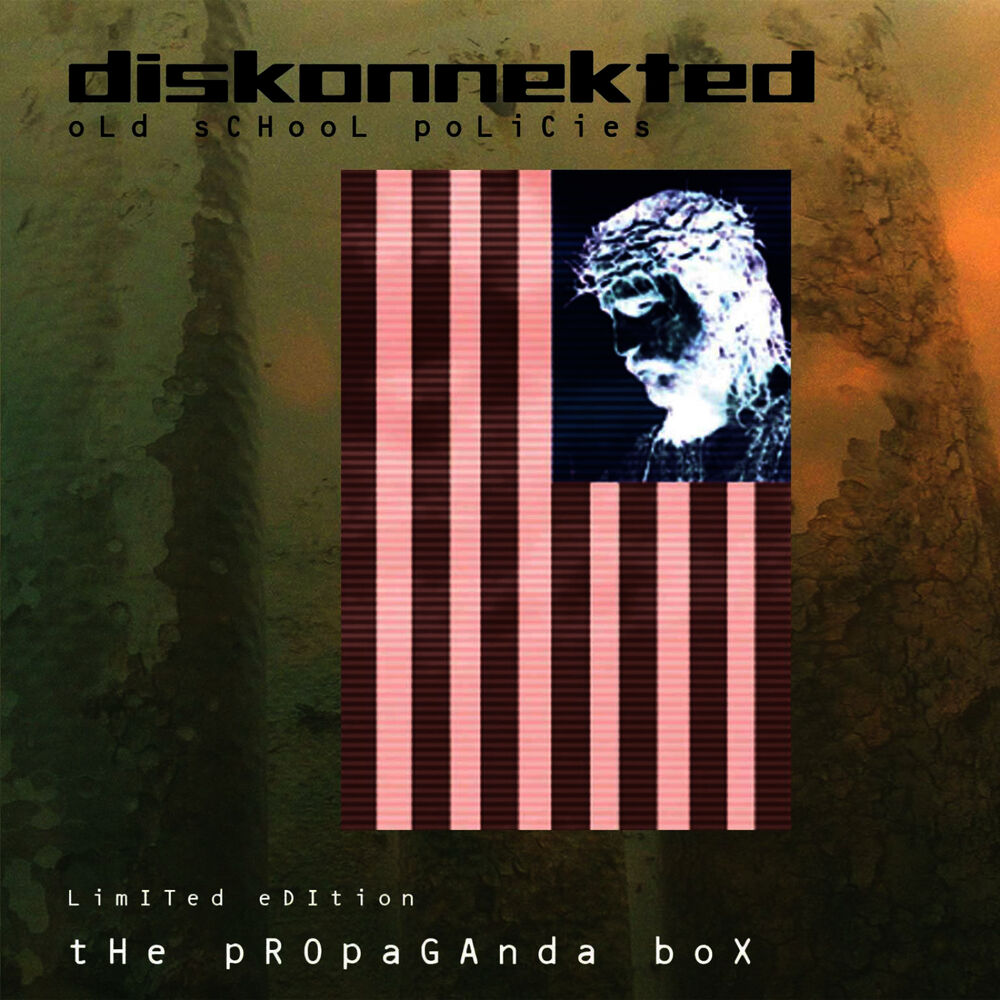 Picture of The Propaganda