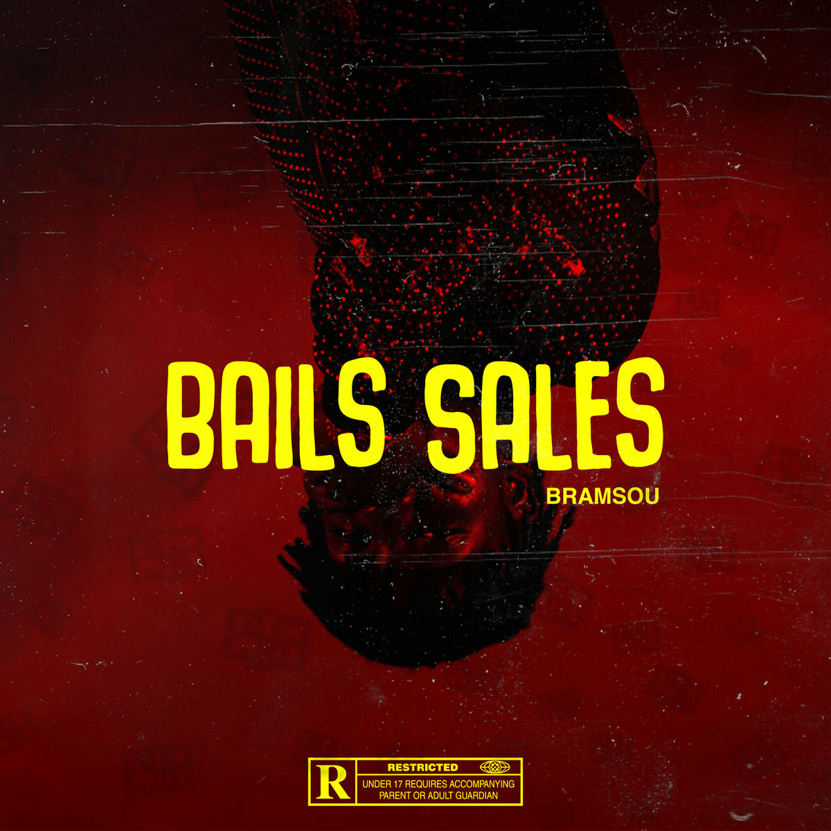 Album cover of Bails sales