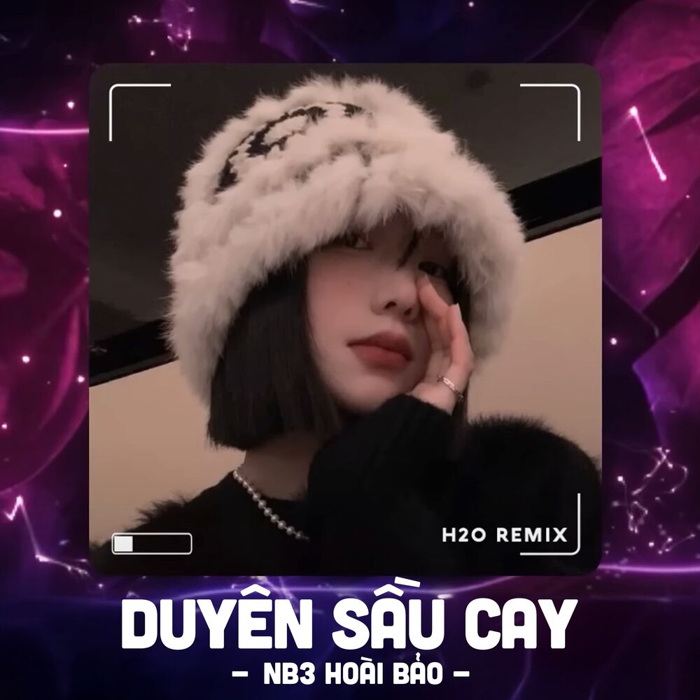 Picture of Duyên Sầu Cay (Remix)