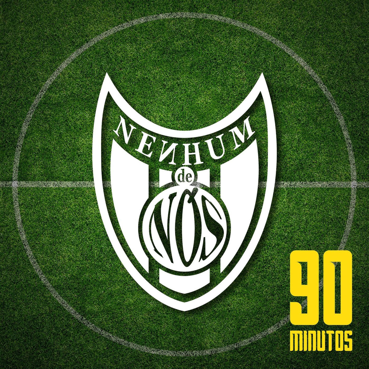 Album cover of 90 Minutos