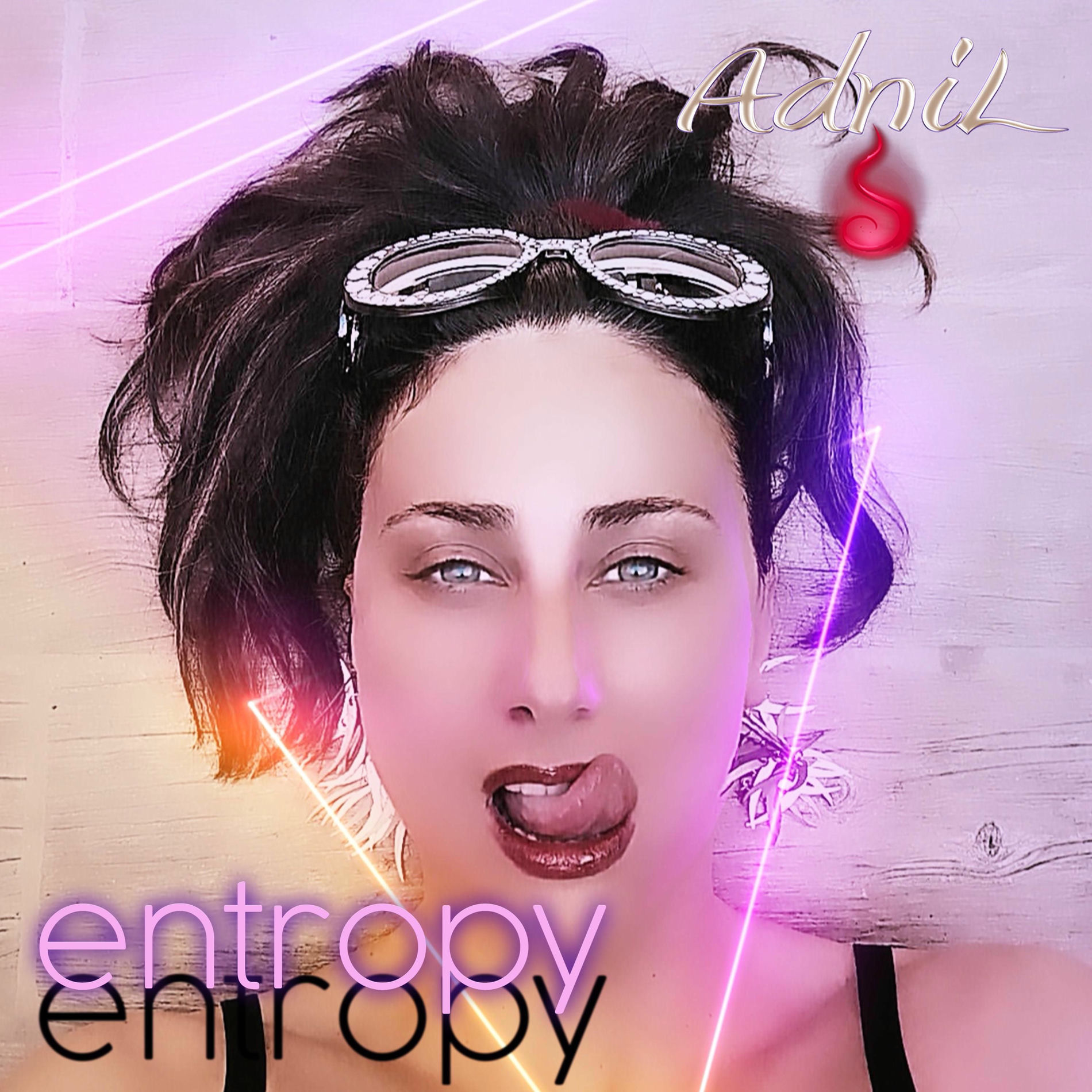 Album cover of Entropy