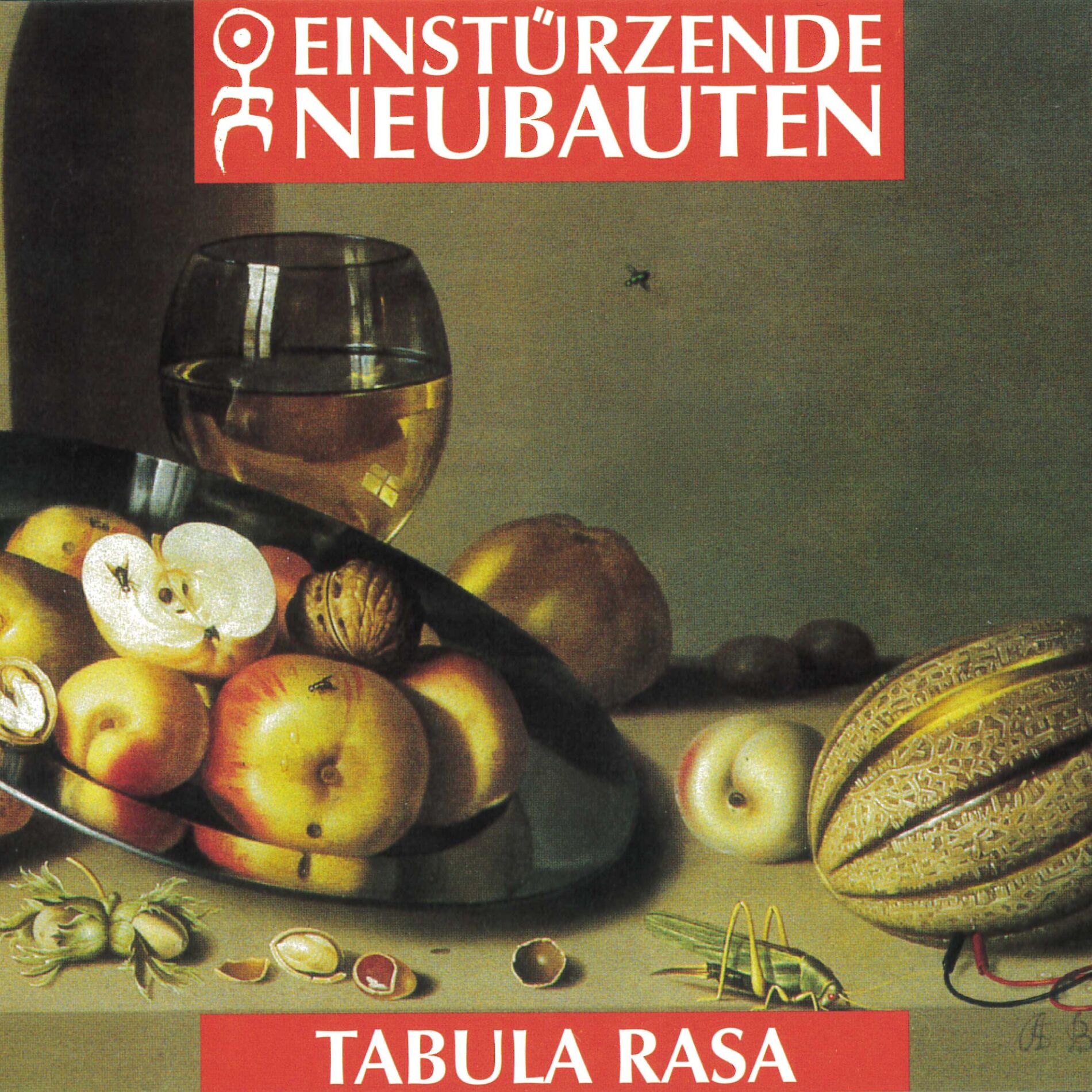 Album cover of Blume
