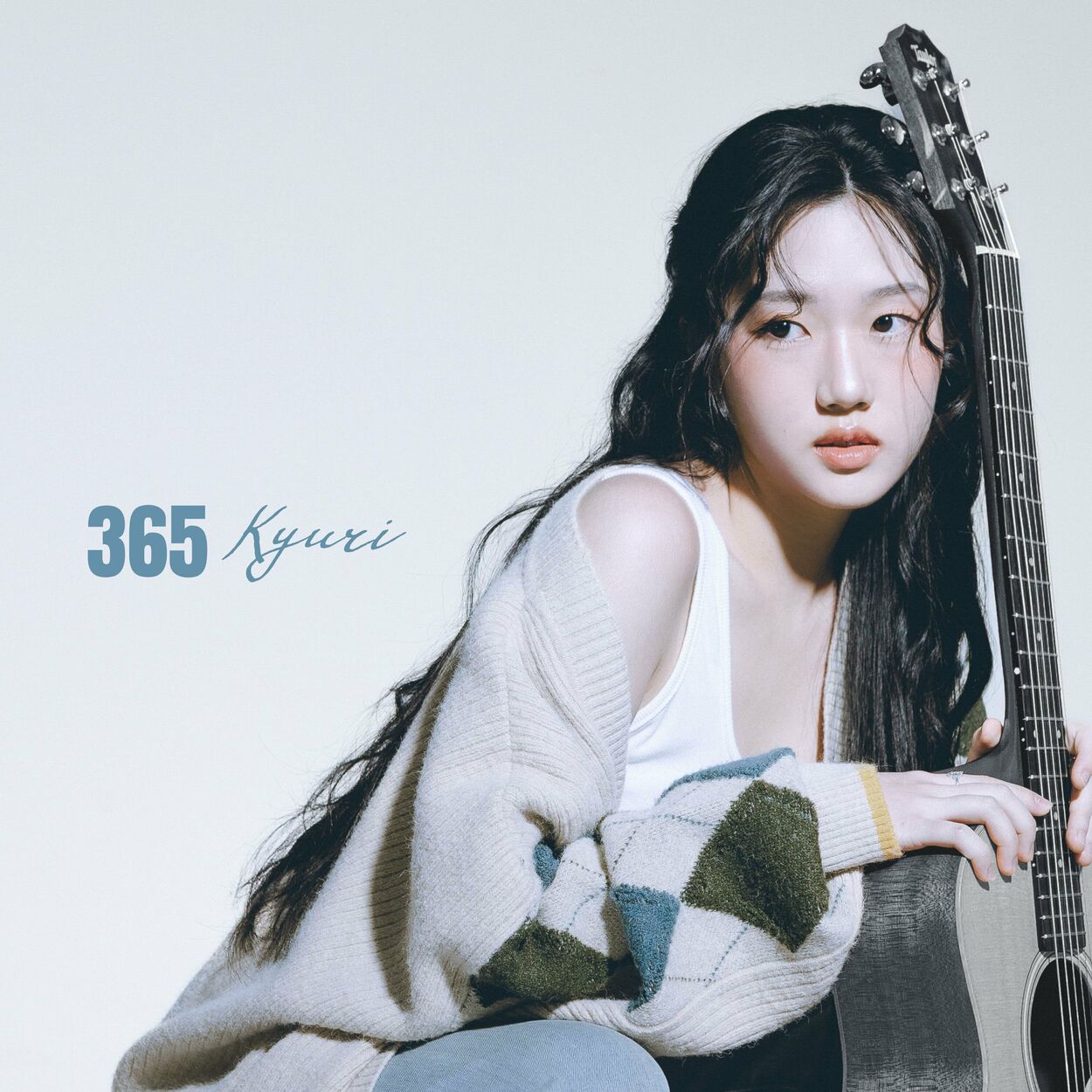 kyuri – 365 (Three, Six, Five) – Single