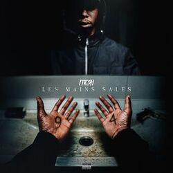 music cover