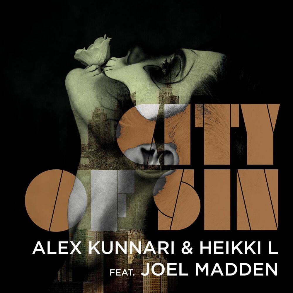 Picture of City of Sin (feat. Joel Madden)