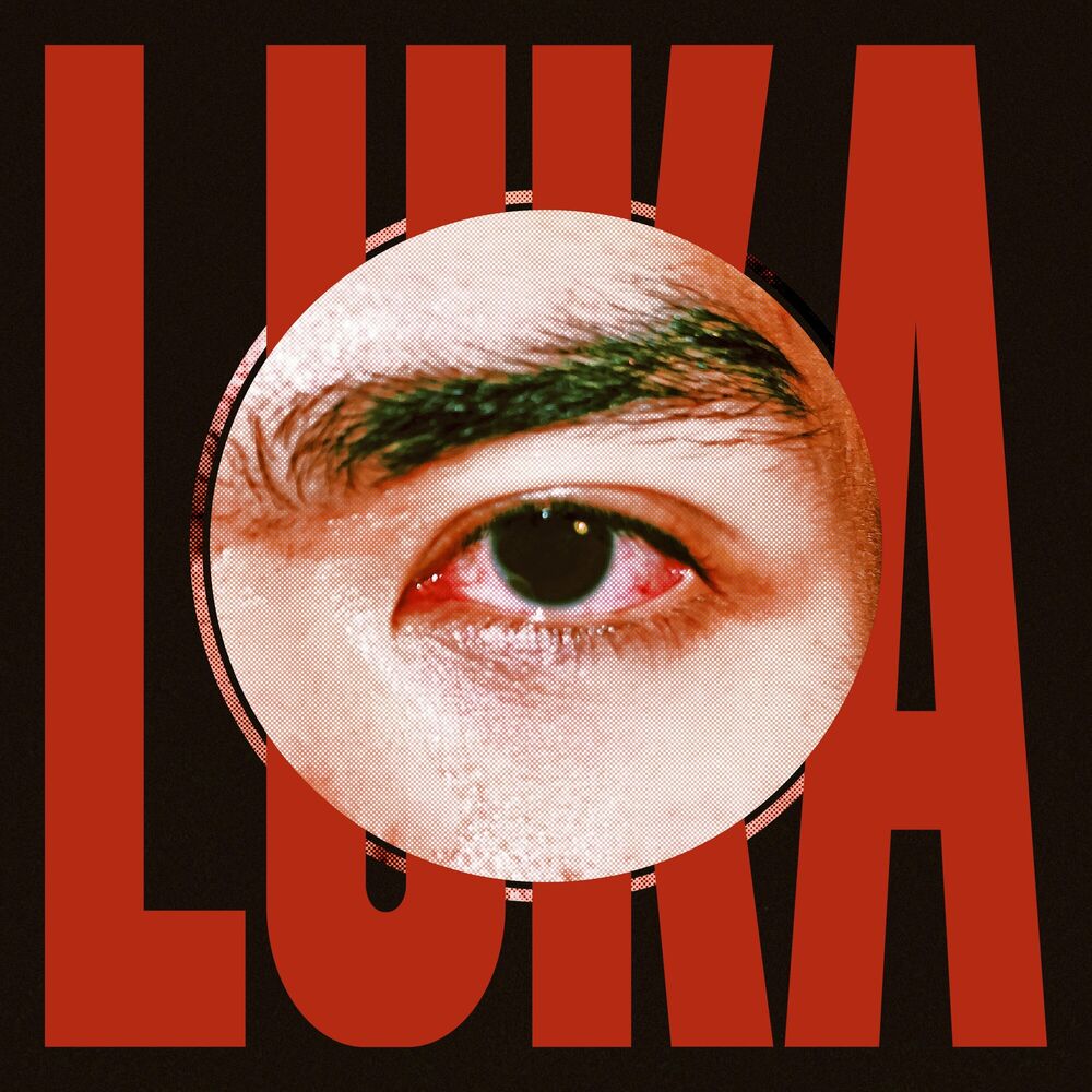 Picture of Luka (Tak Peduli)