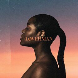 Cover of Loverman