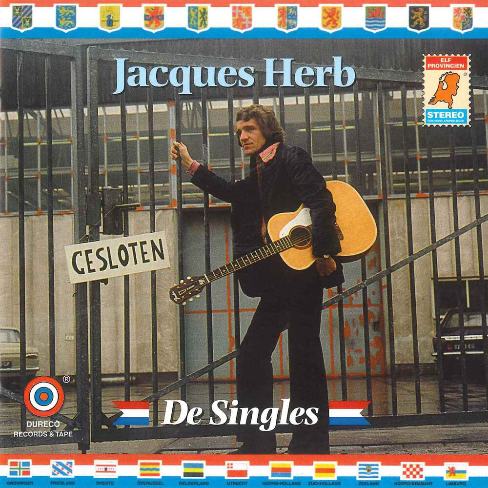 Picture of De Singles