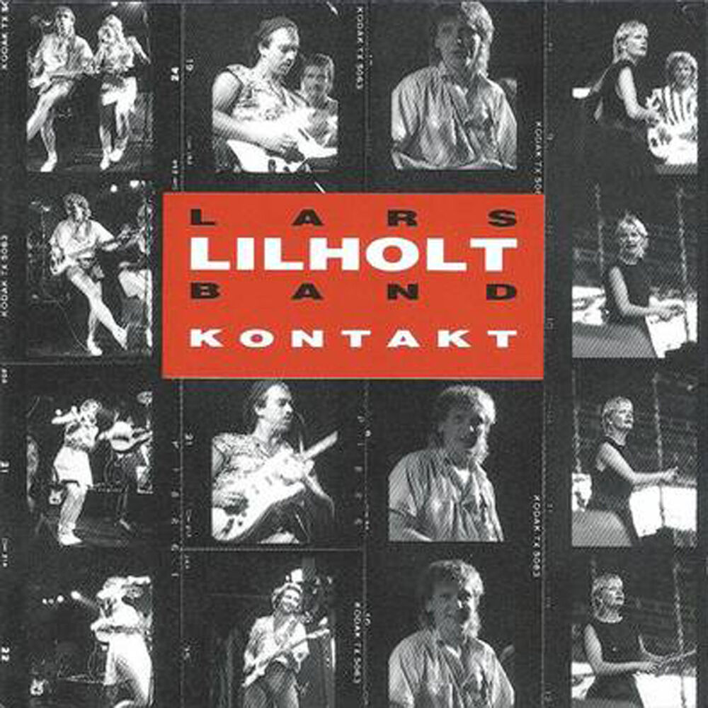 Picture of Kontakt