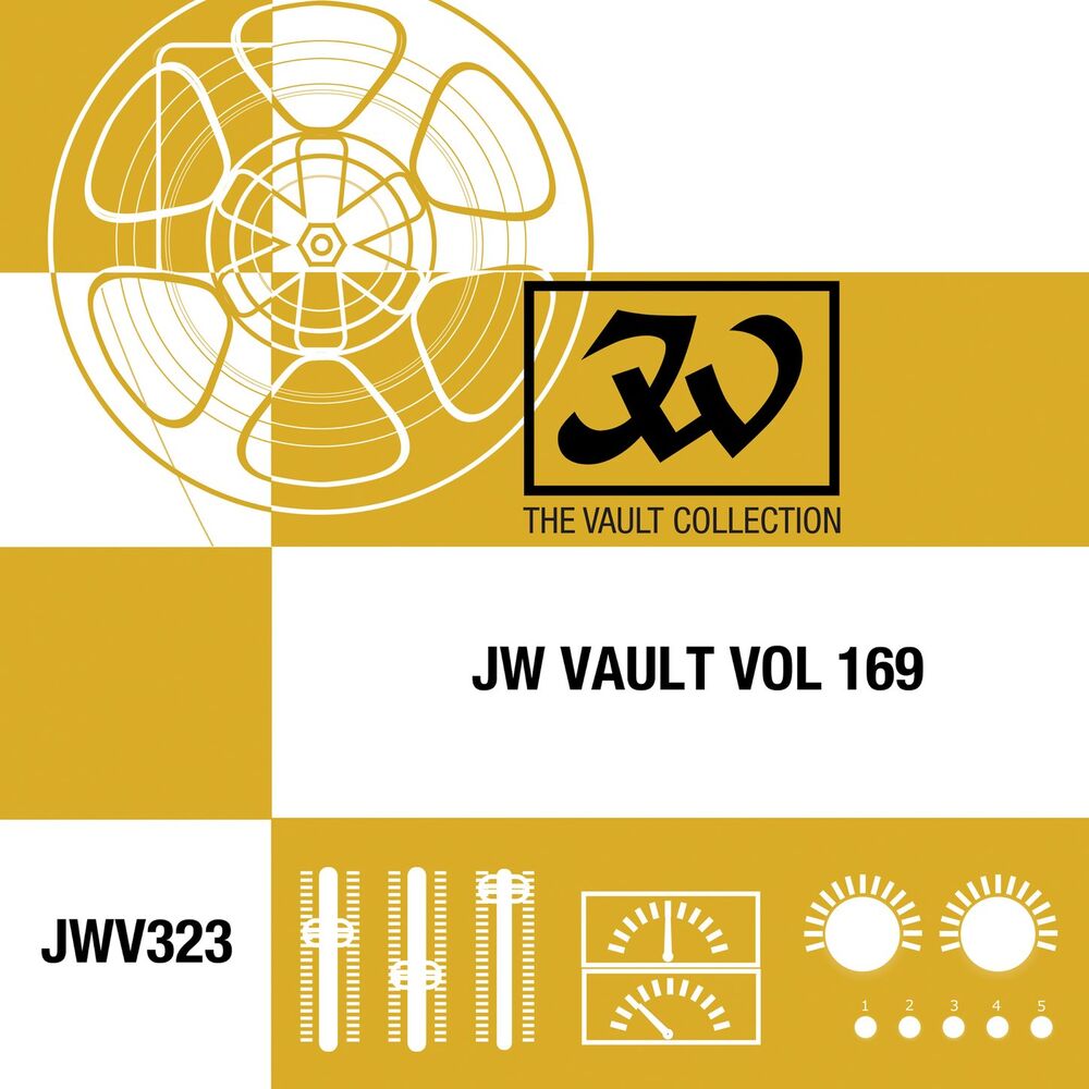Picture of JW Vault Vol. 169