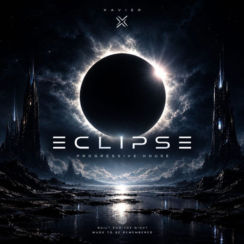 Eclipse artwork