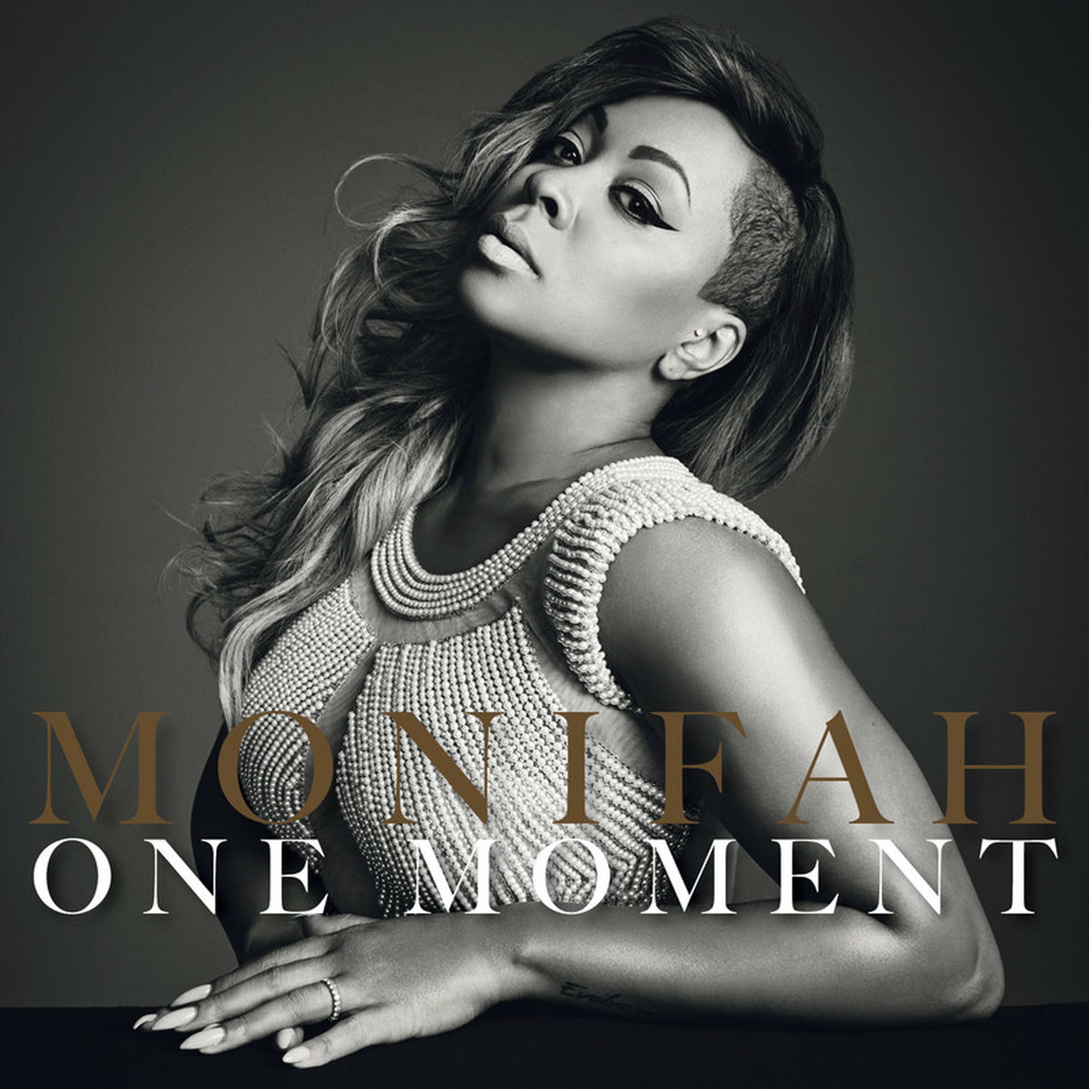 Album cover of One Moment