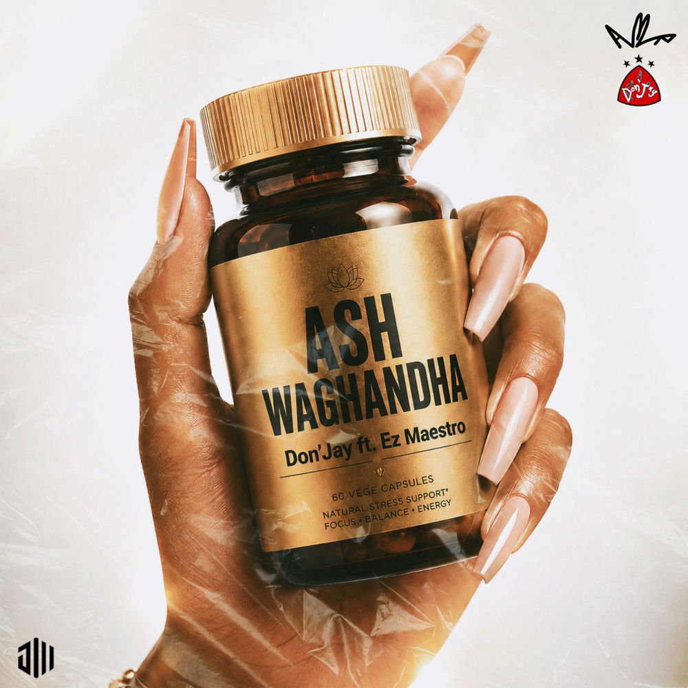 Ash Wagandha