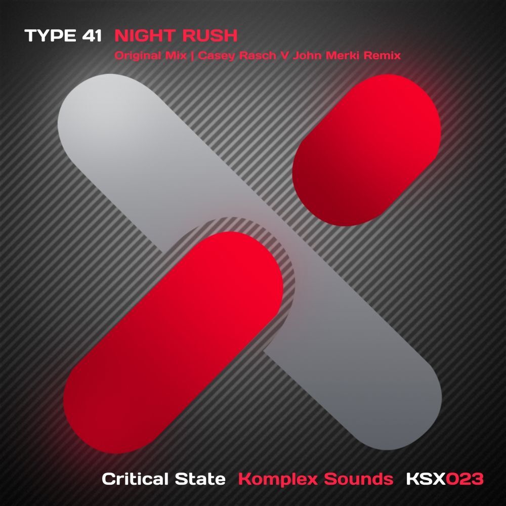 Picture of Night Rush