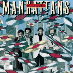 Cover of Greatest Hits
