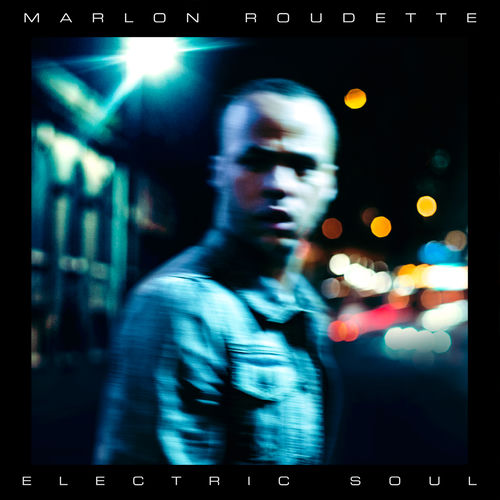 Beat Drop by Marlon Roudette - 125 BPM