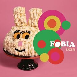 Cover of Pastel