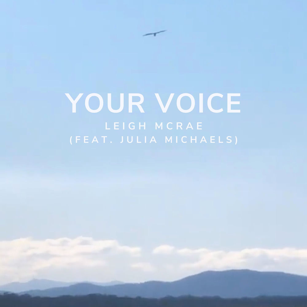 Your Voice cover