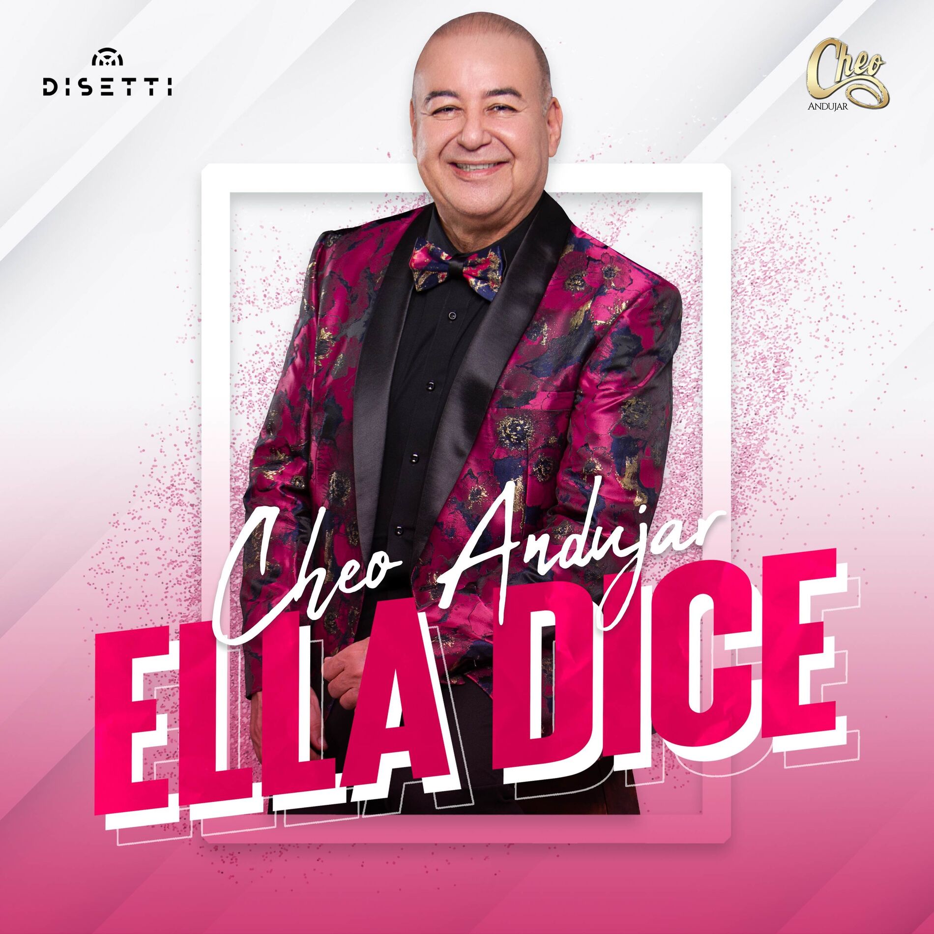 Album cover of Ella Dice