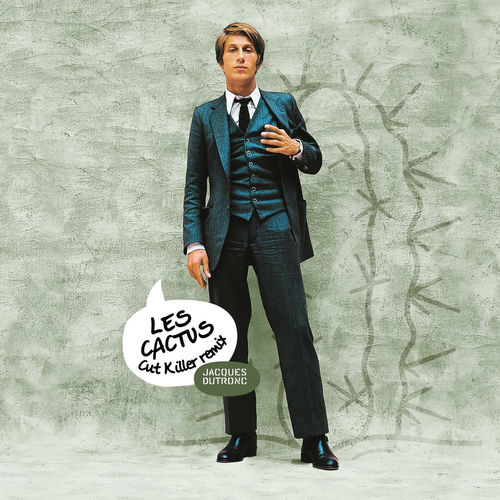 Les cactus (Remix par Cut Killer) artwork