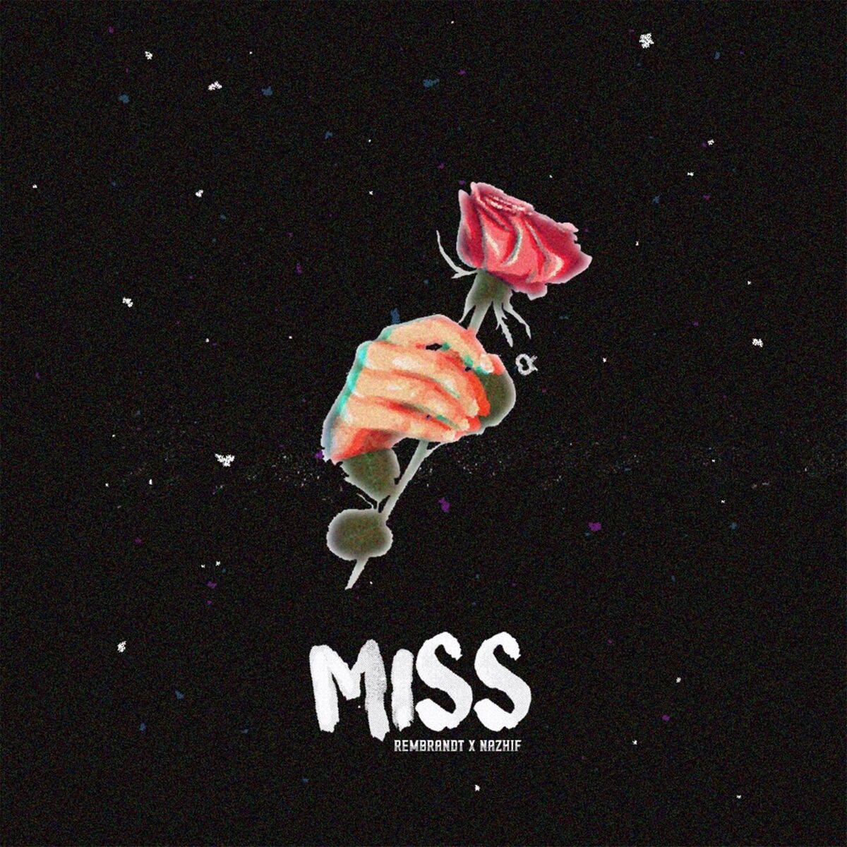 Album cover of Miss