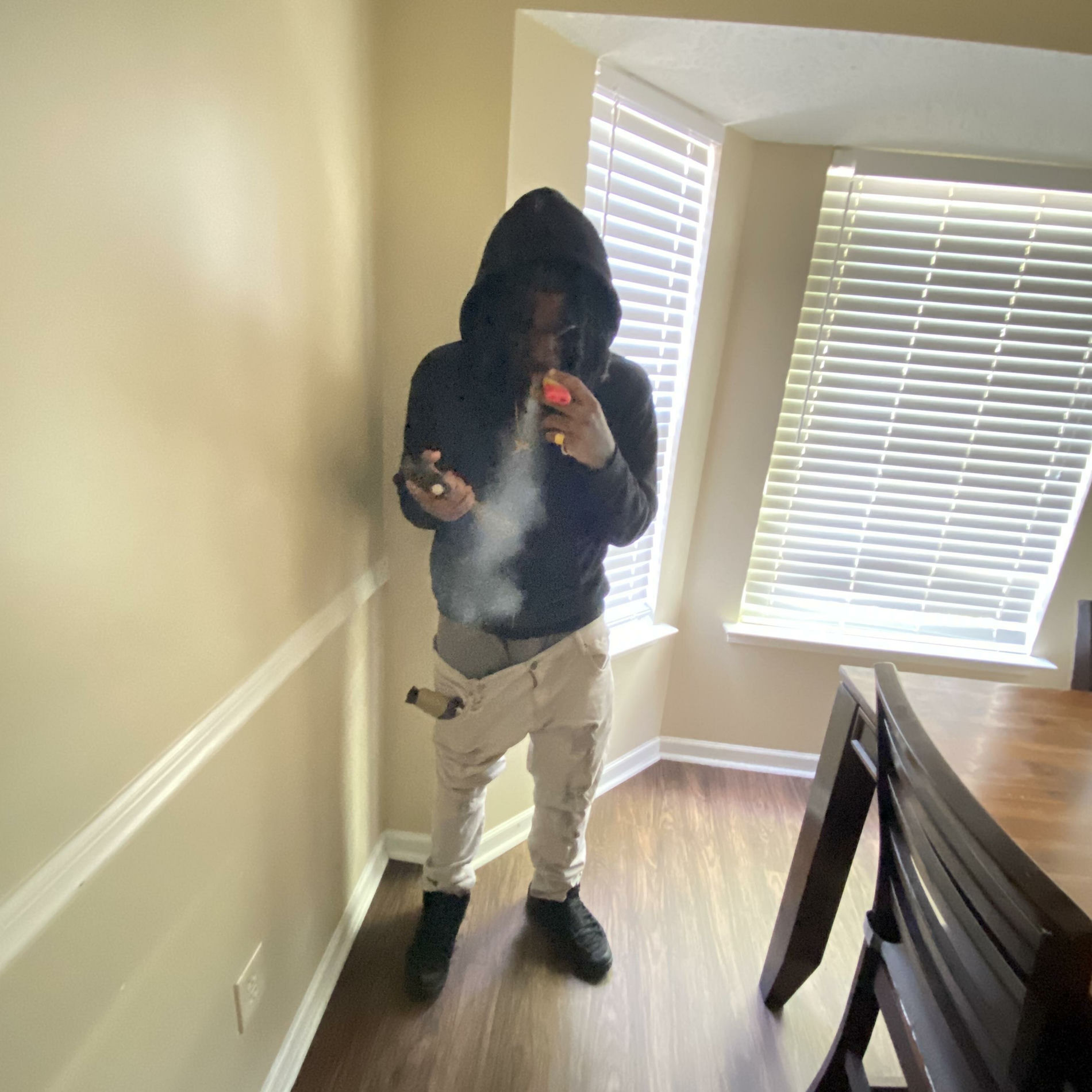Lu Soulja GYG - Lost Files Pt1 | Deezer