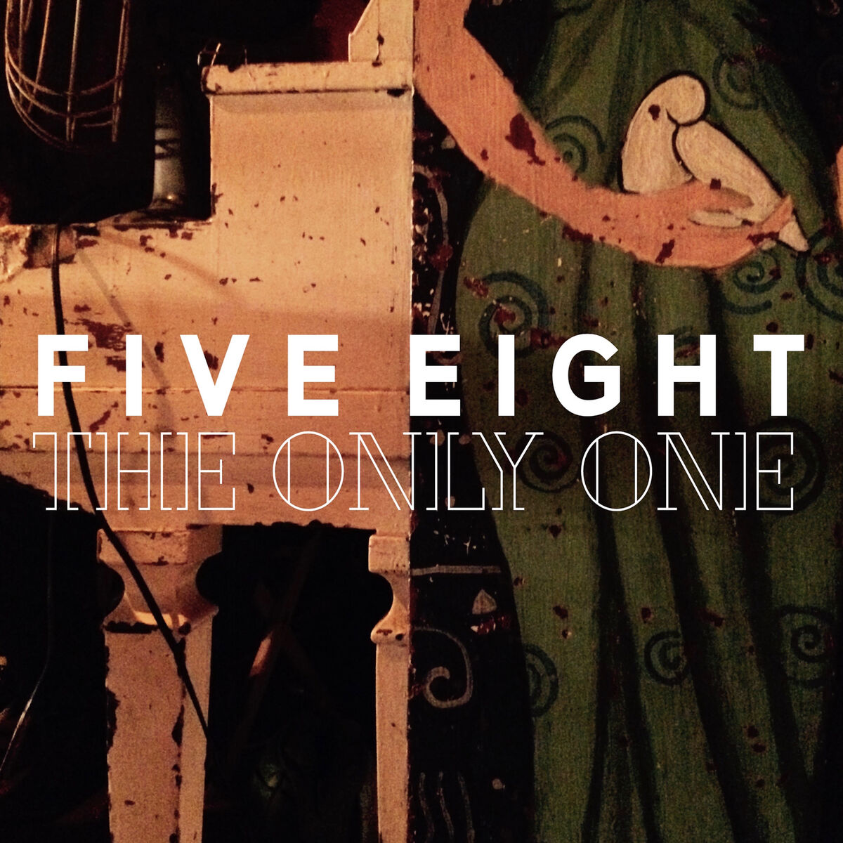 Album cover of The Only One