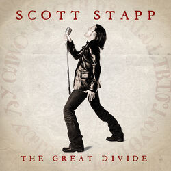 Cover of The Great Divide