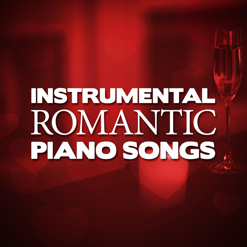 Picture of Instrumental Romantic Piano Songs