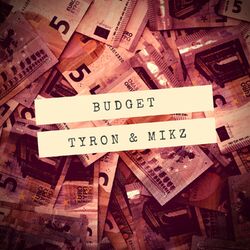 Cover of Budget