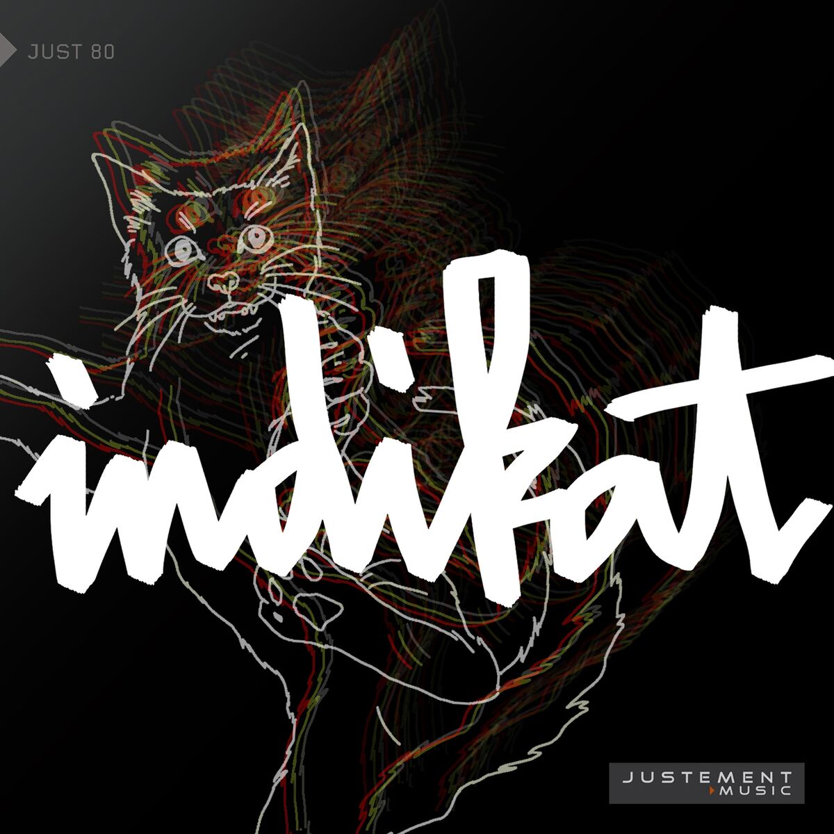 Album cover of Indikat