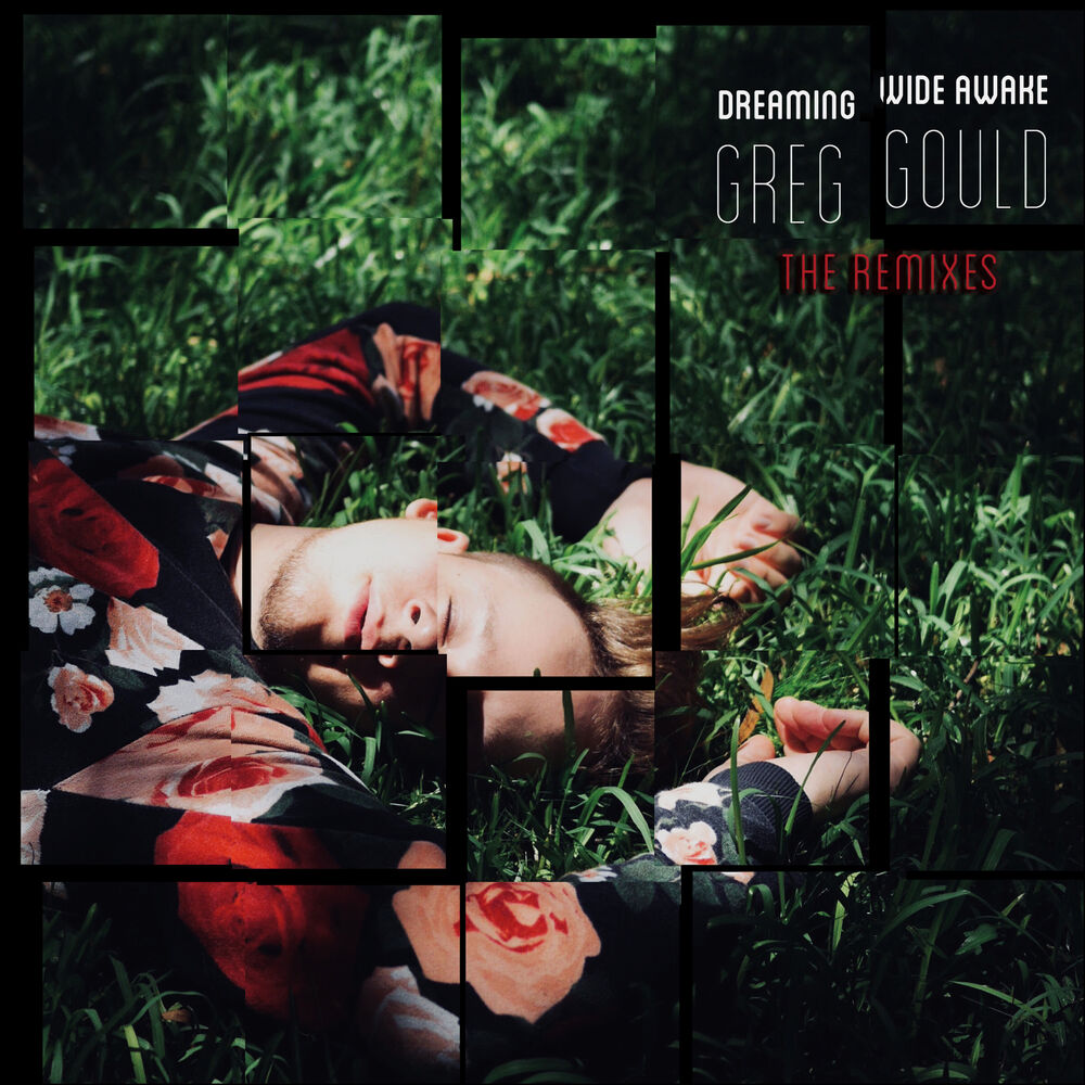 Picture of Dreaming Wide Awake (The Remixes) The Remixes