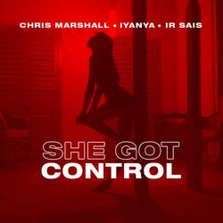 Cover of She Got Control