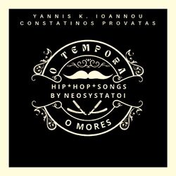 Cover of O Tempora O Mores