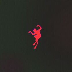 Cover of Salvaje