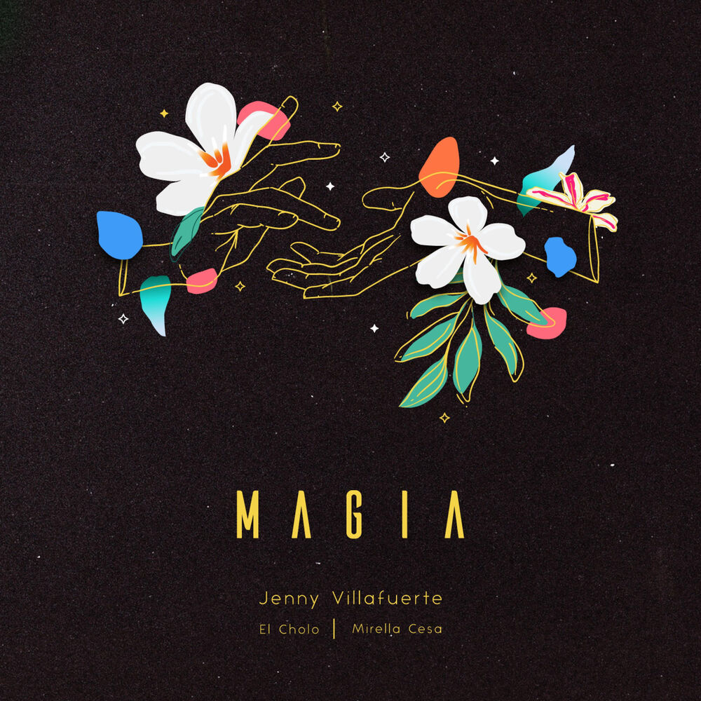 Picture of Magia