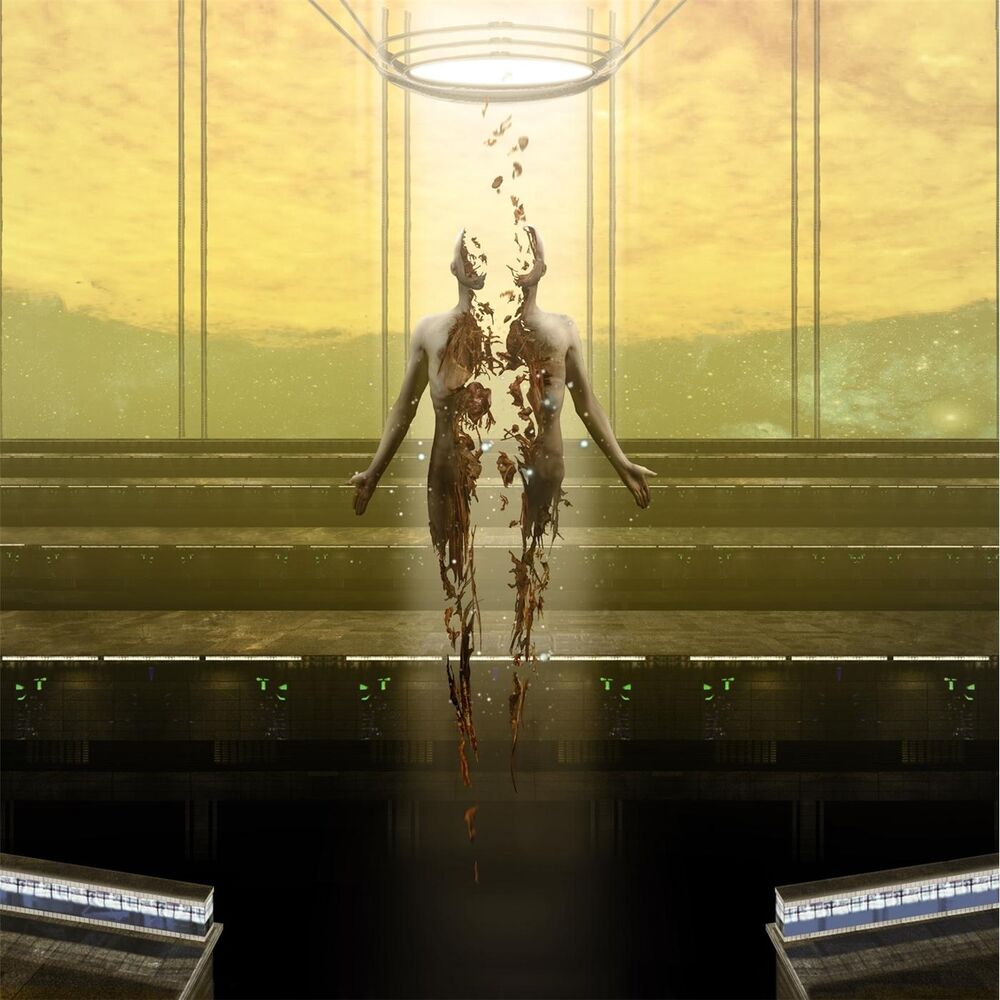 Picture of A Jhator Ascension