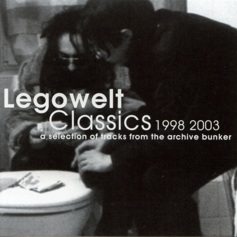 Picture of Classics 1998-2003 (A Selection of Tracks from the Archive Bunker)