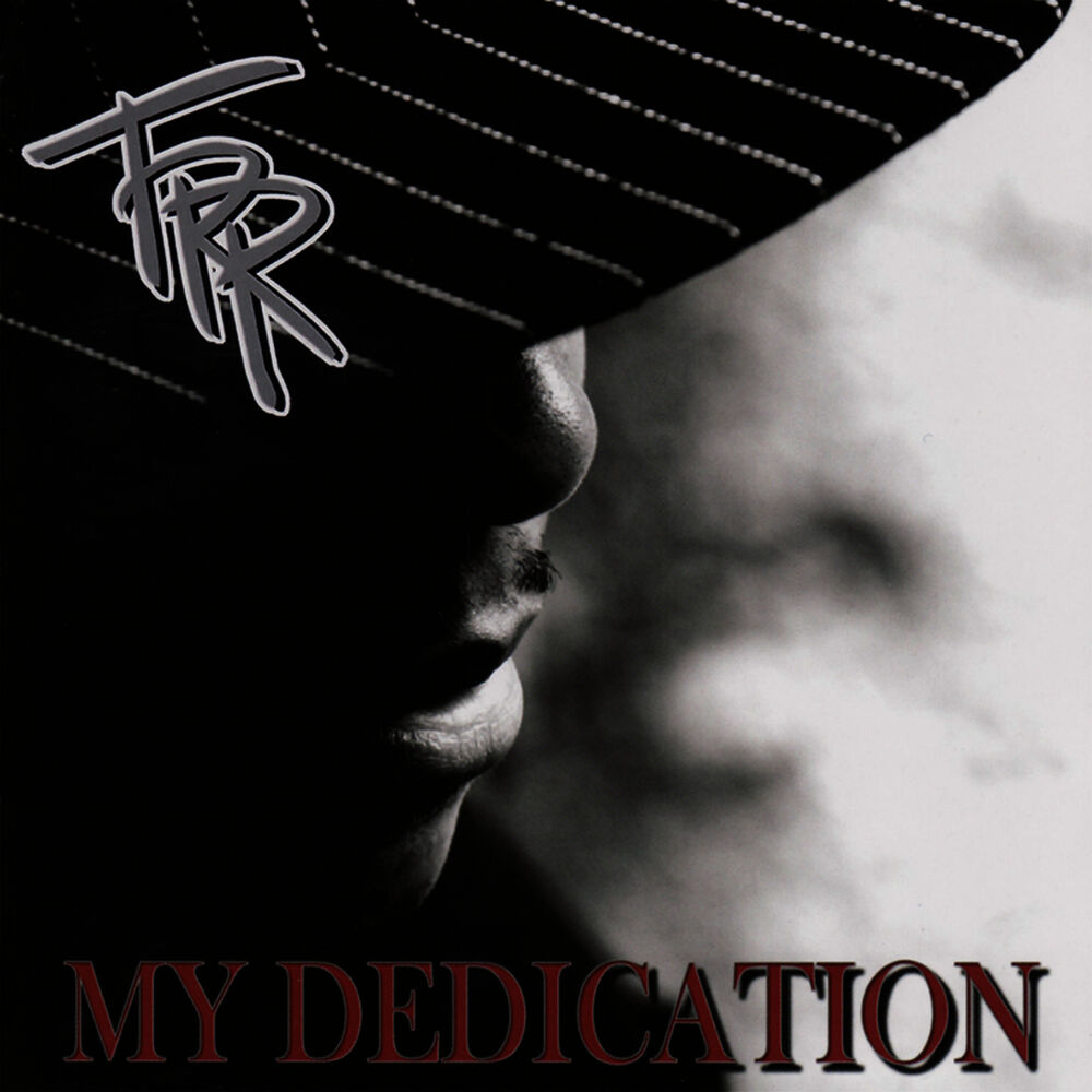Picture of My Dedication