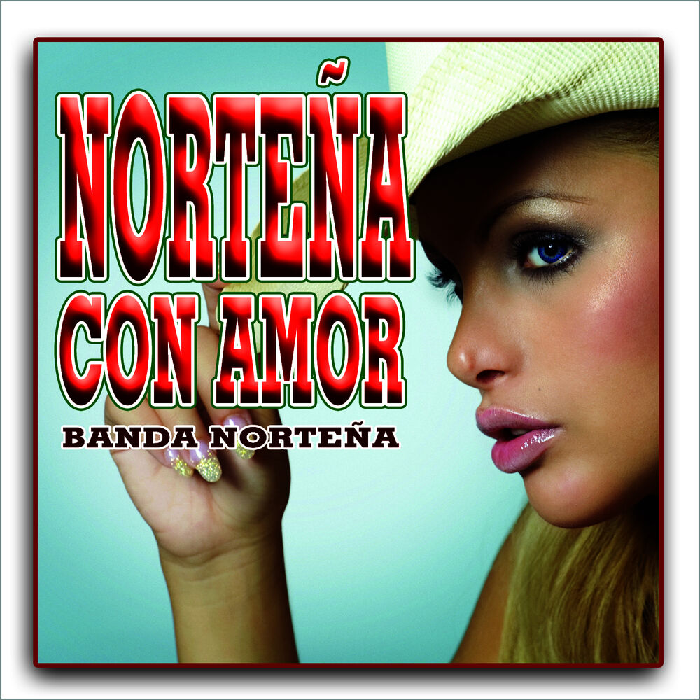 Picture of Norteña con amor