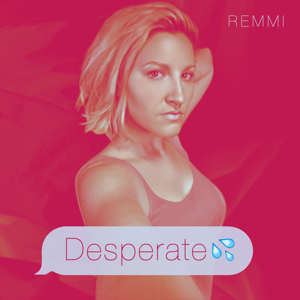 Picture of Desperate