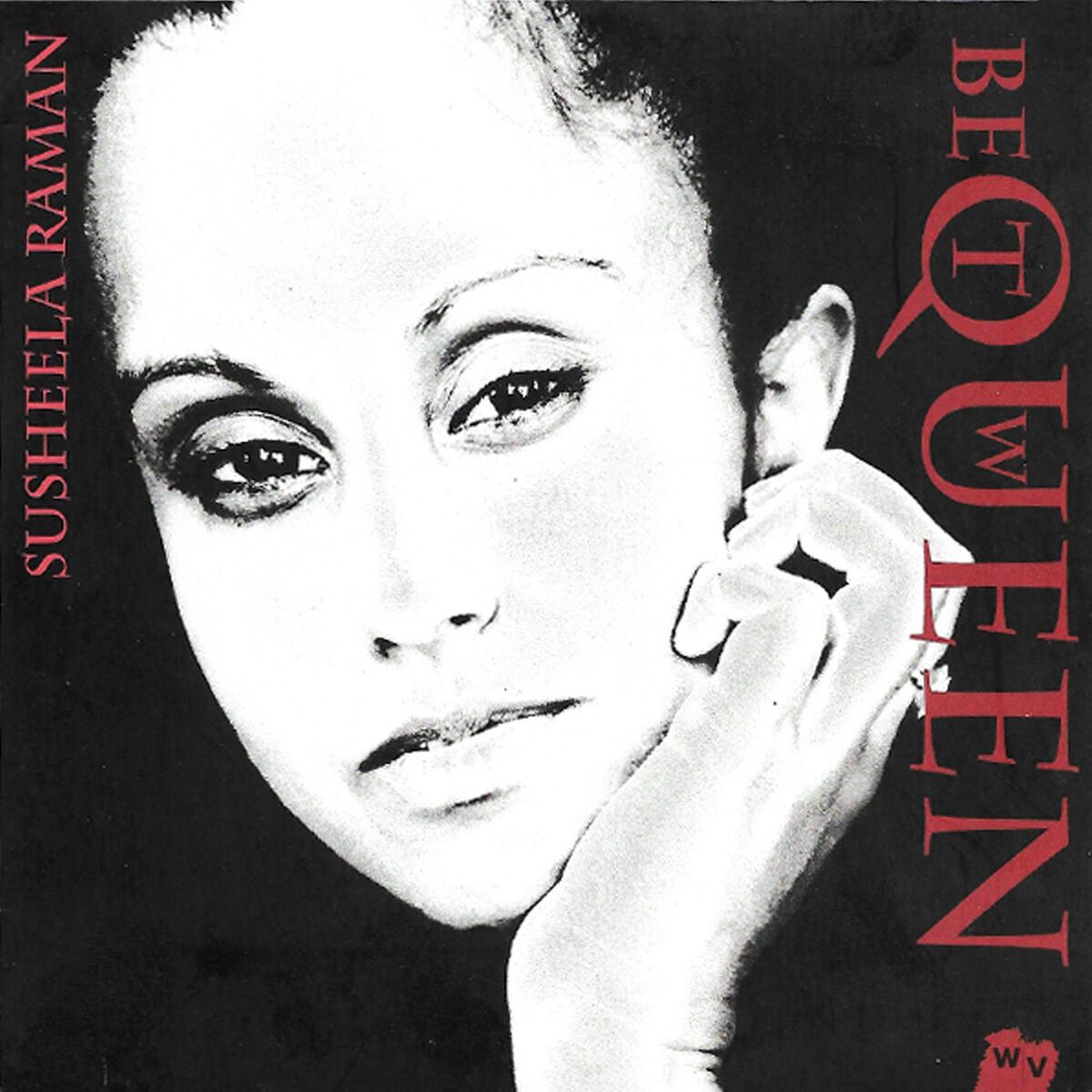 Album cover of Queen Between