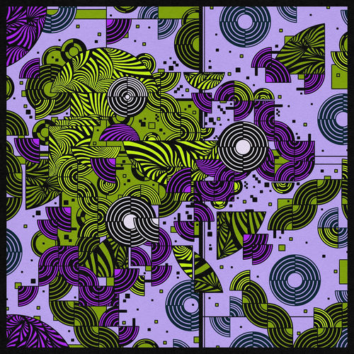 Archipelago artwork