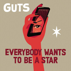 Cover of Everybody Wants to Be a Star