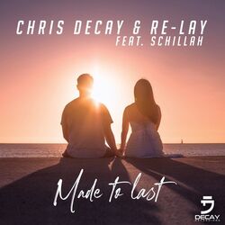 Cover of Made to Last (Radio Edit)