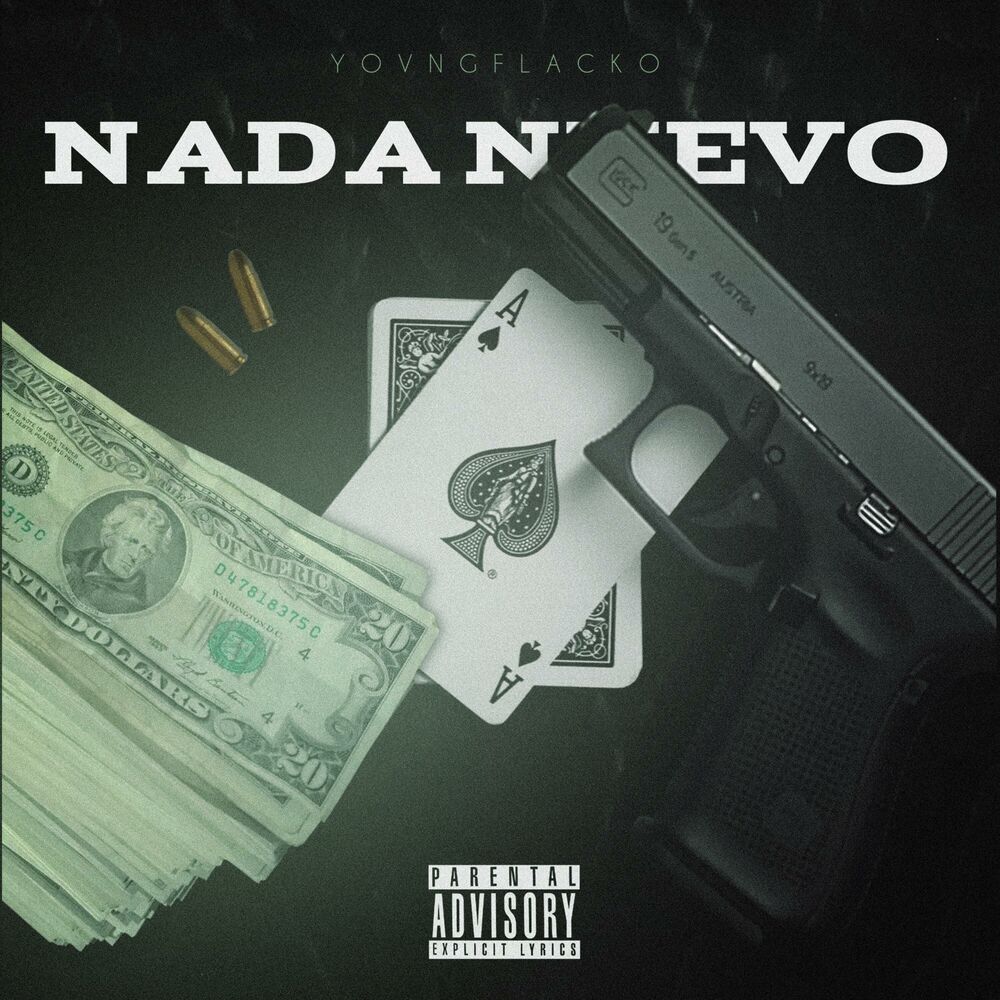 Picture of Nada Nuevo