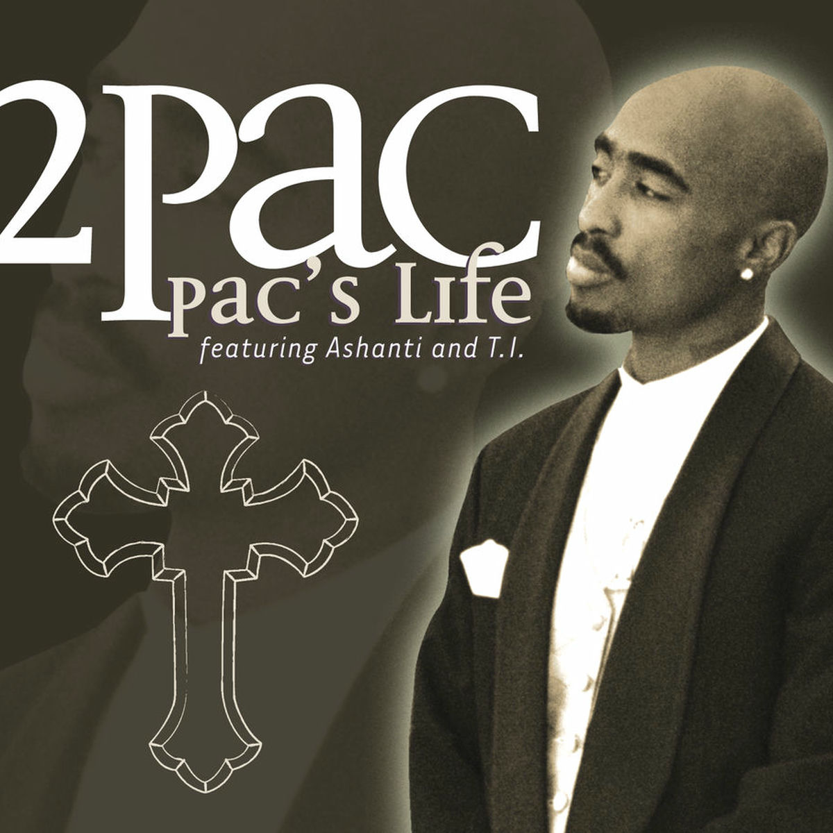 2Pac - Pac's Life | Deezer