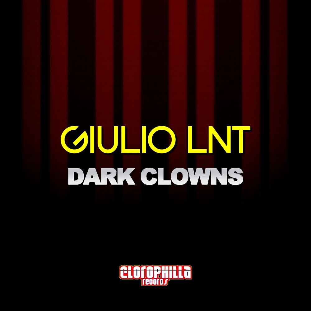 Picture of Dark Clowns