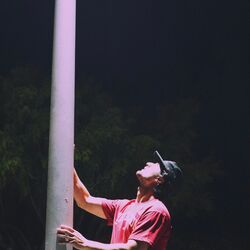 Cover of moth