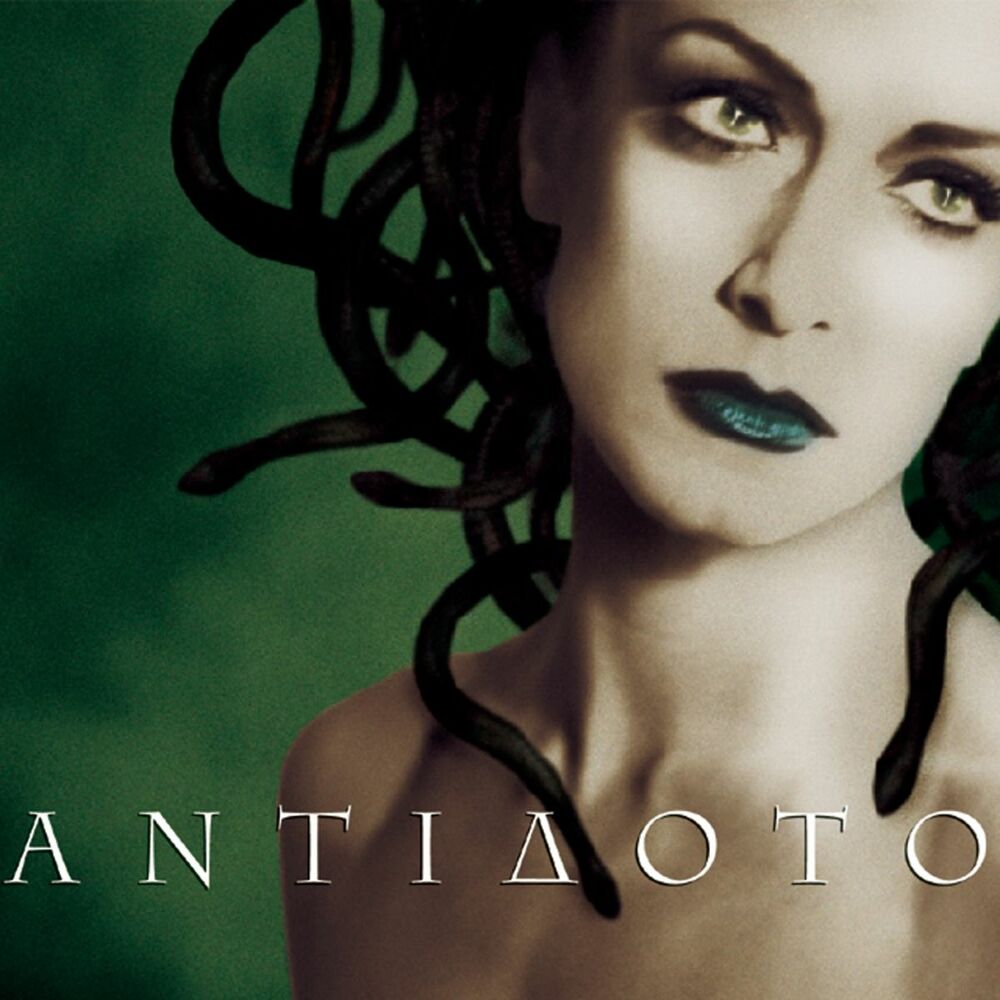 Picture of Antidoto